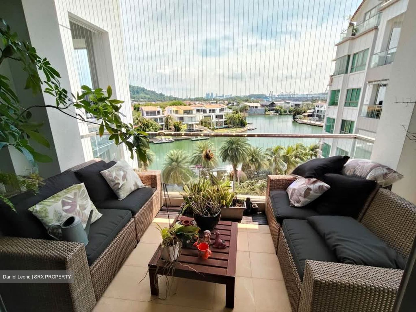 The Berth By The Cove (D4), Condominium #578608061